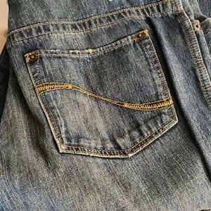 Men's Jeans